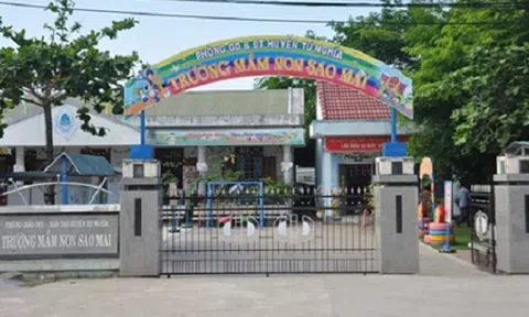 Quảng Ngãi: Chủ tịch huyện đề nghị kỷ luật cô giáo tố hiệu trưởng gợi ý phá thai